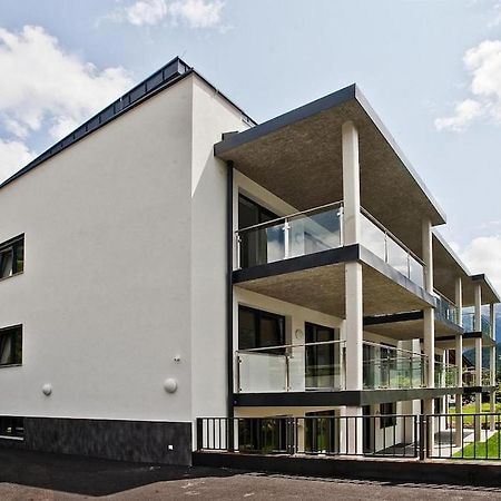 Apartment In Neukirchen With A Carport Neukirchen am Großvenediger Eksteriør bilde